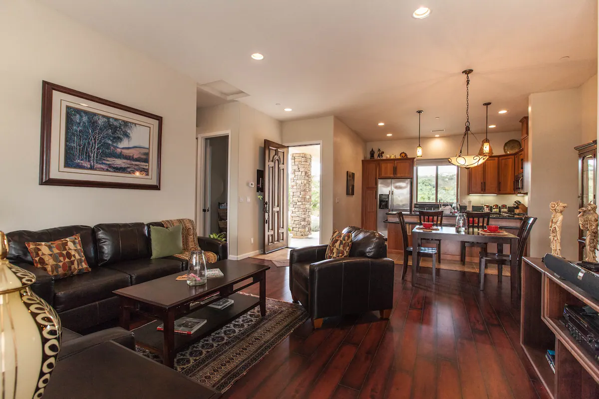 What's my home worth?